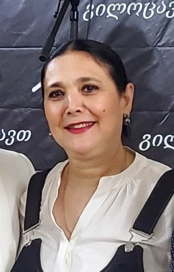 ნინო დვალიშვილი